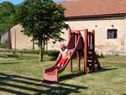 Májový běh pro zdraví